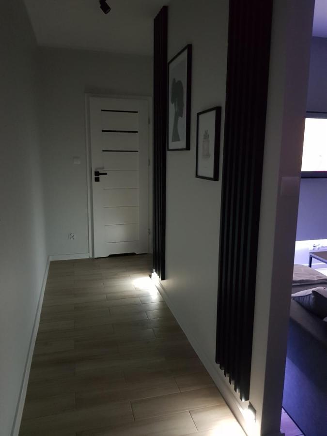 Apartamenty Limanowskiego Bartoszyce Eksteriør bilde