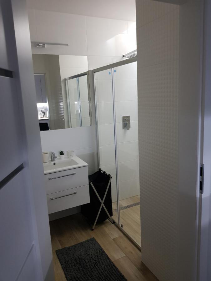Apartamenty Limanowskiego Bartoszyce Eksteriør bilde