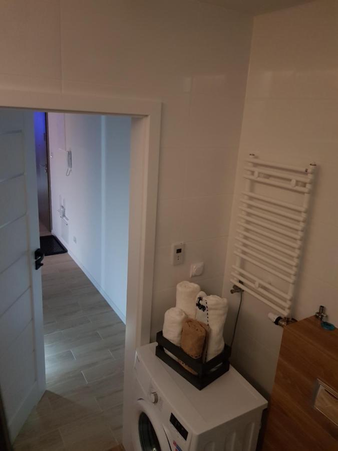 Apartamenty Limanowskiego Bartoszyce Eksteriør bilde