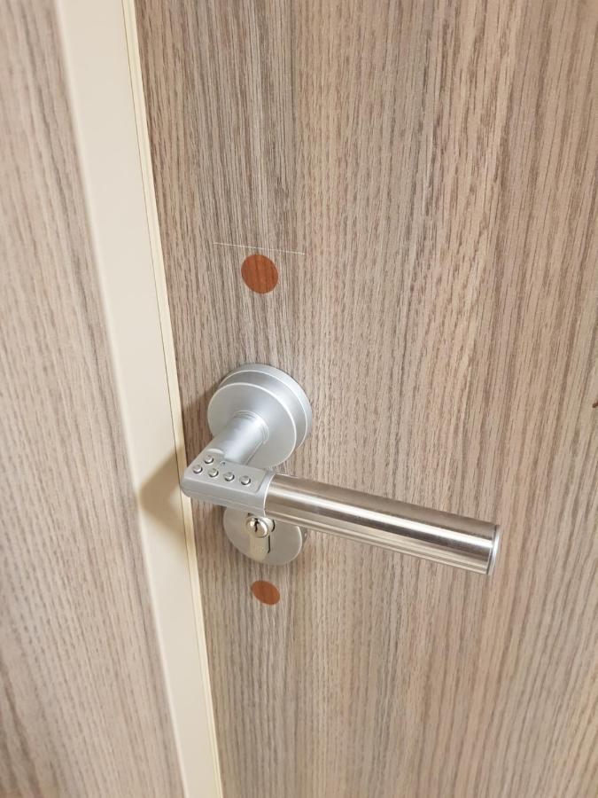 Apartamenty Limanowskiego Bartoszyce Eksteriør bilde