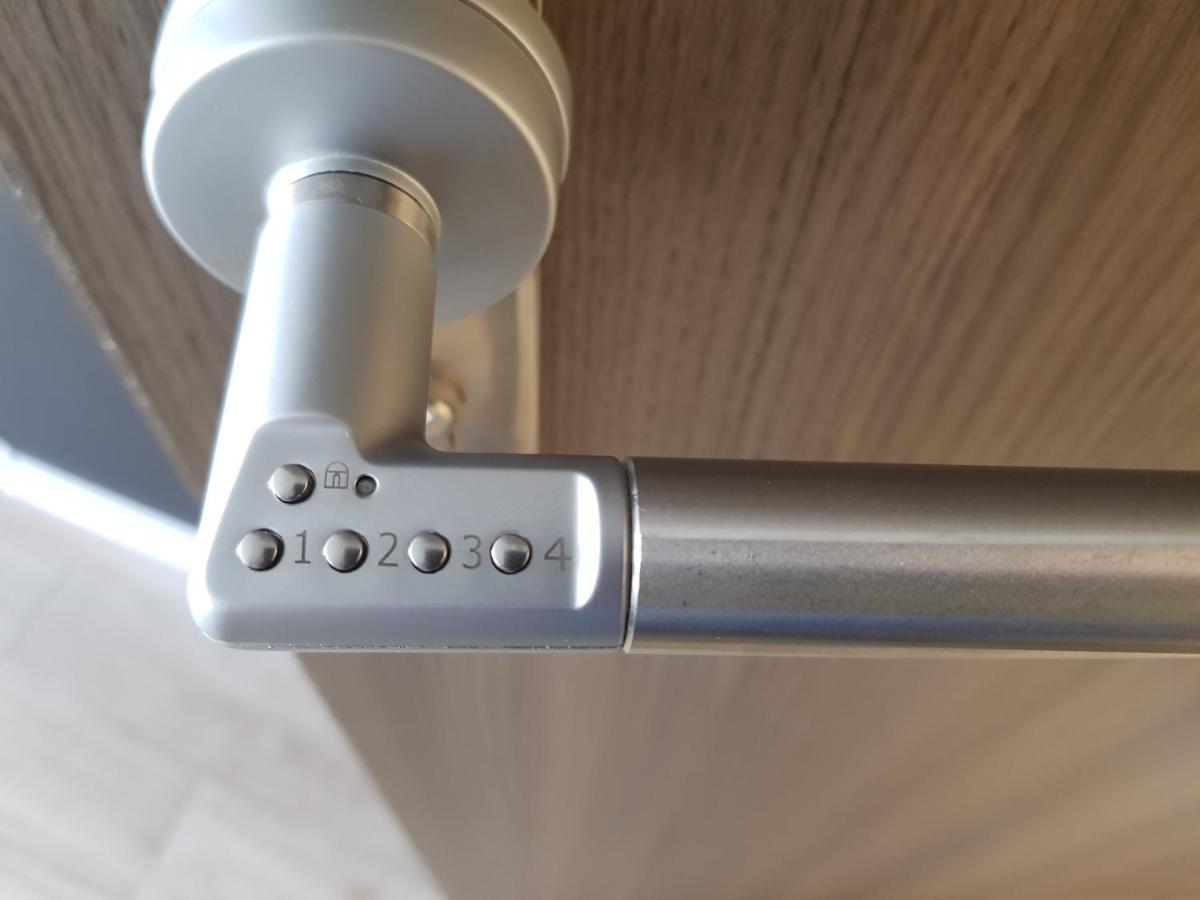 Apartamenty Limanowskiego Bartoszyce Eksteriør bilde