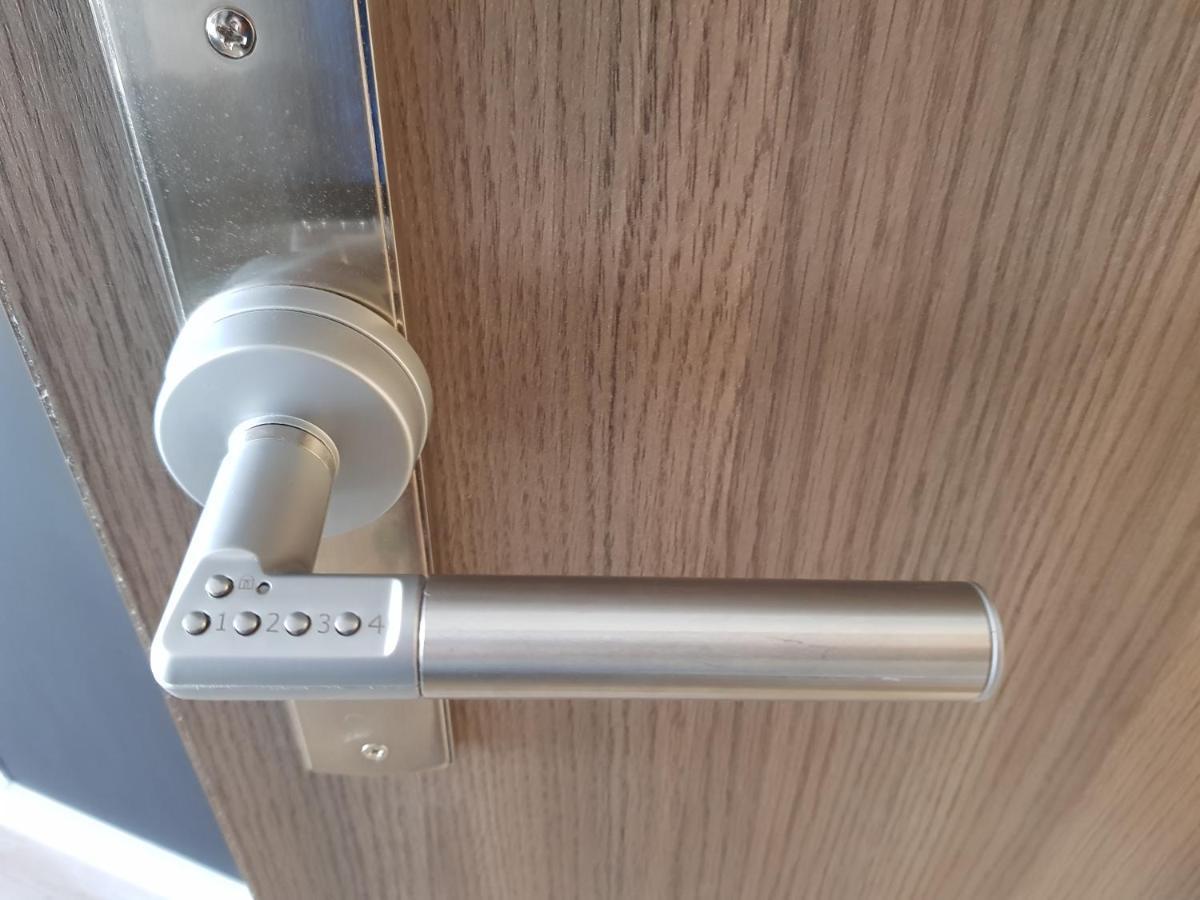 Apartamenty Limanowskiego Bartoszyce Eksteriør bilde