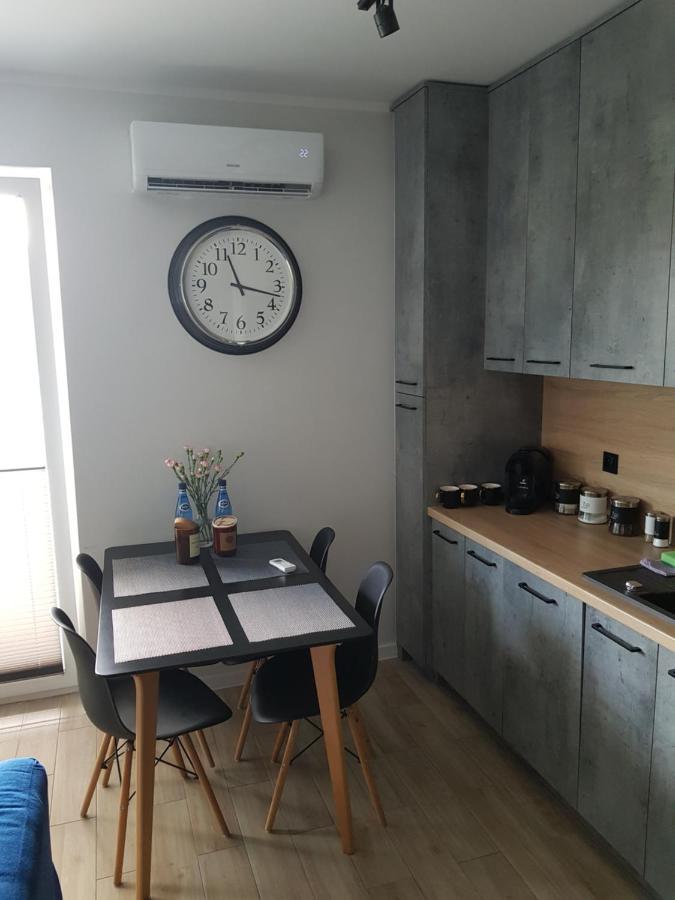 Apartamenty Limanowskiego Bartoszyce Eksteriør bilde