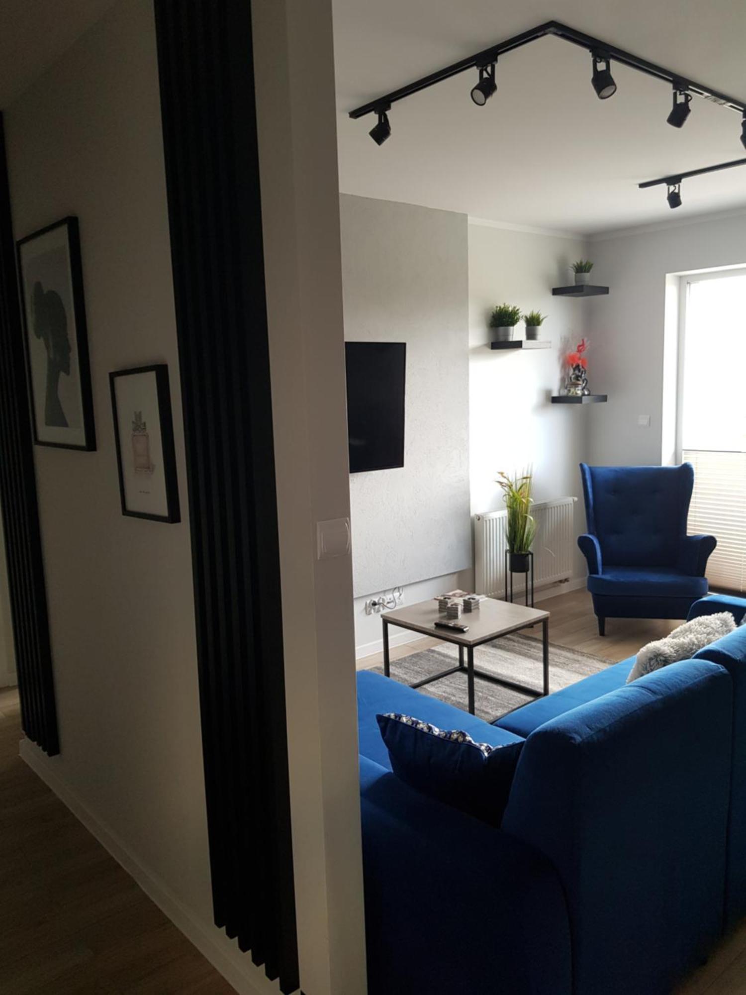 Apartamenty Limanowskiego Bartoszyce Eksteriør bilde
