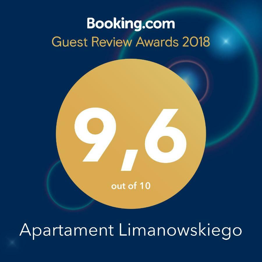 Apartamenty Limanowskiego Bartoszyce Eksteriør bilde